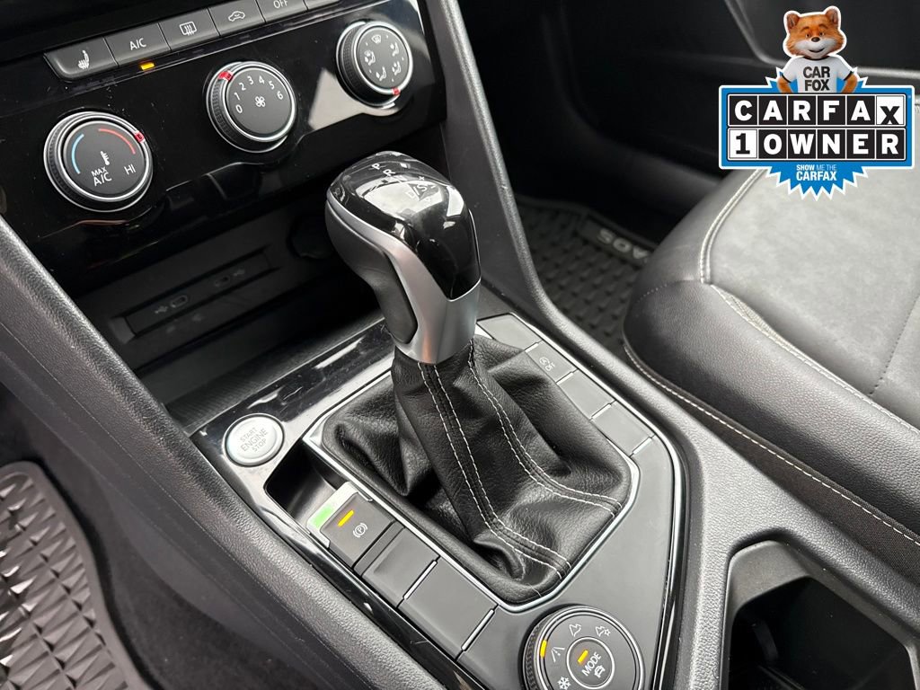 Used 2023 Volkswagen Taos SE image 23