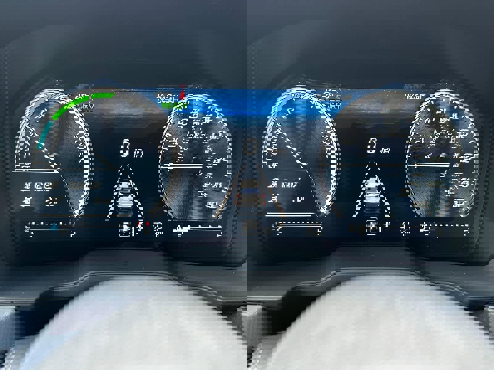 New 2026 Subaru Forester Sport image 20