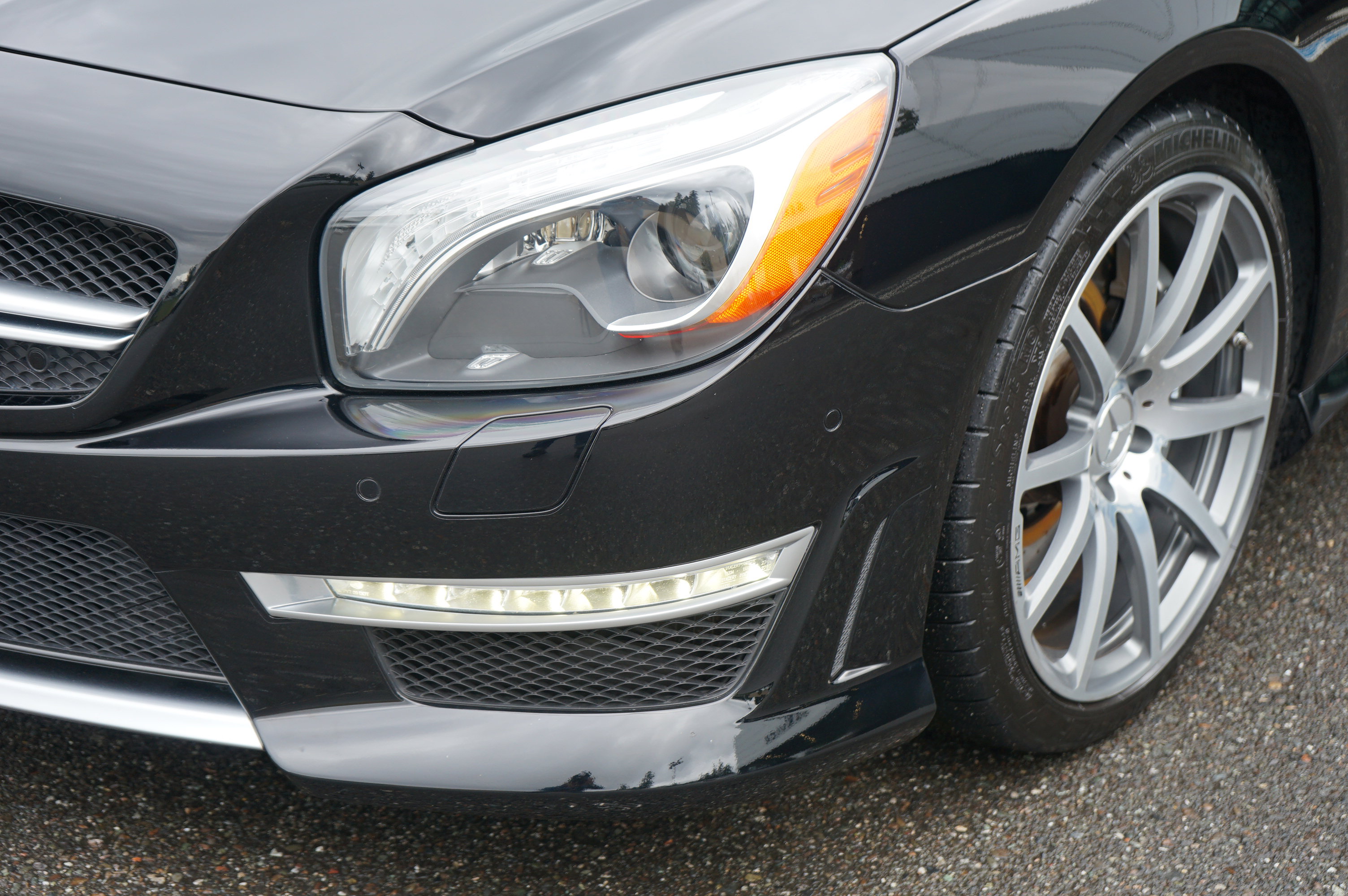 Used 2013 Mercedes-Benz SL 63 AMG image 16