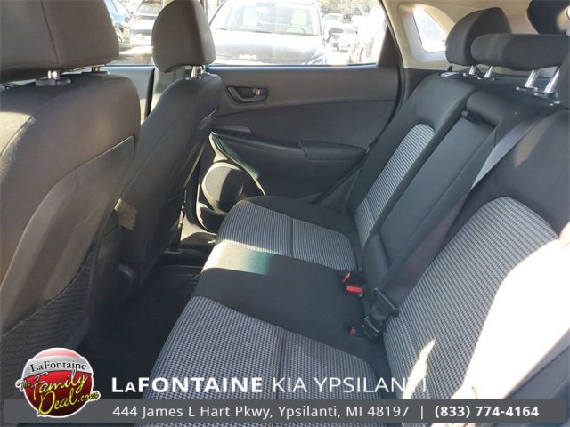 Used 2020 Hyundai Kona SE image 24