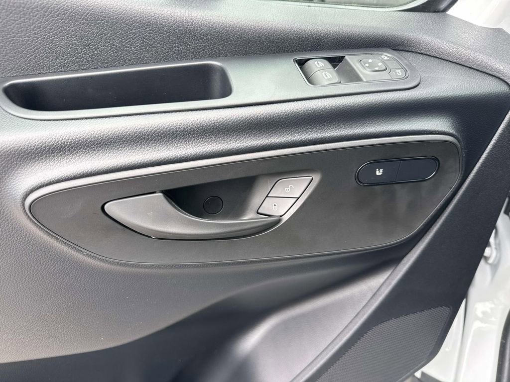 New 2026 Mercedes-Benz Sprinter 3500 image 9