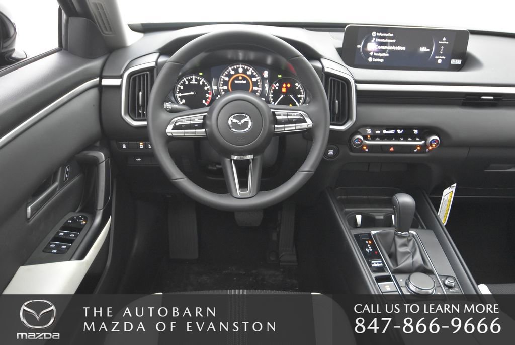 New 2026 MAZDA CX-50 AWD 2.5 S w/ Weather Package image 26