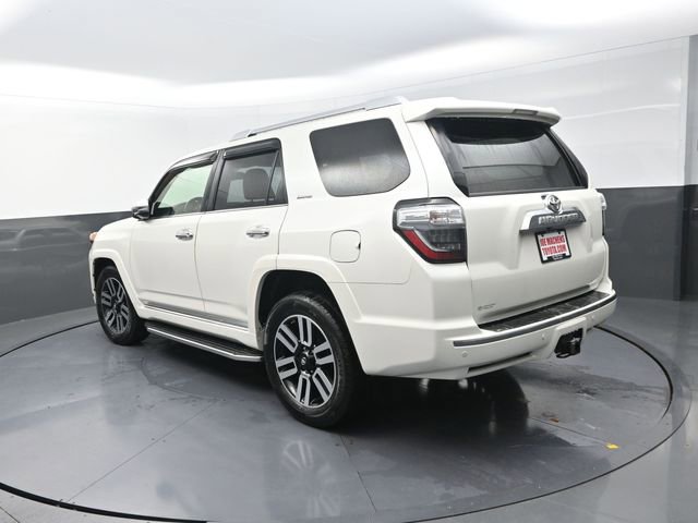 Used 2014 Toyota 4Runner Limited image 5