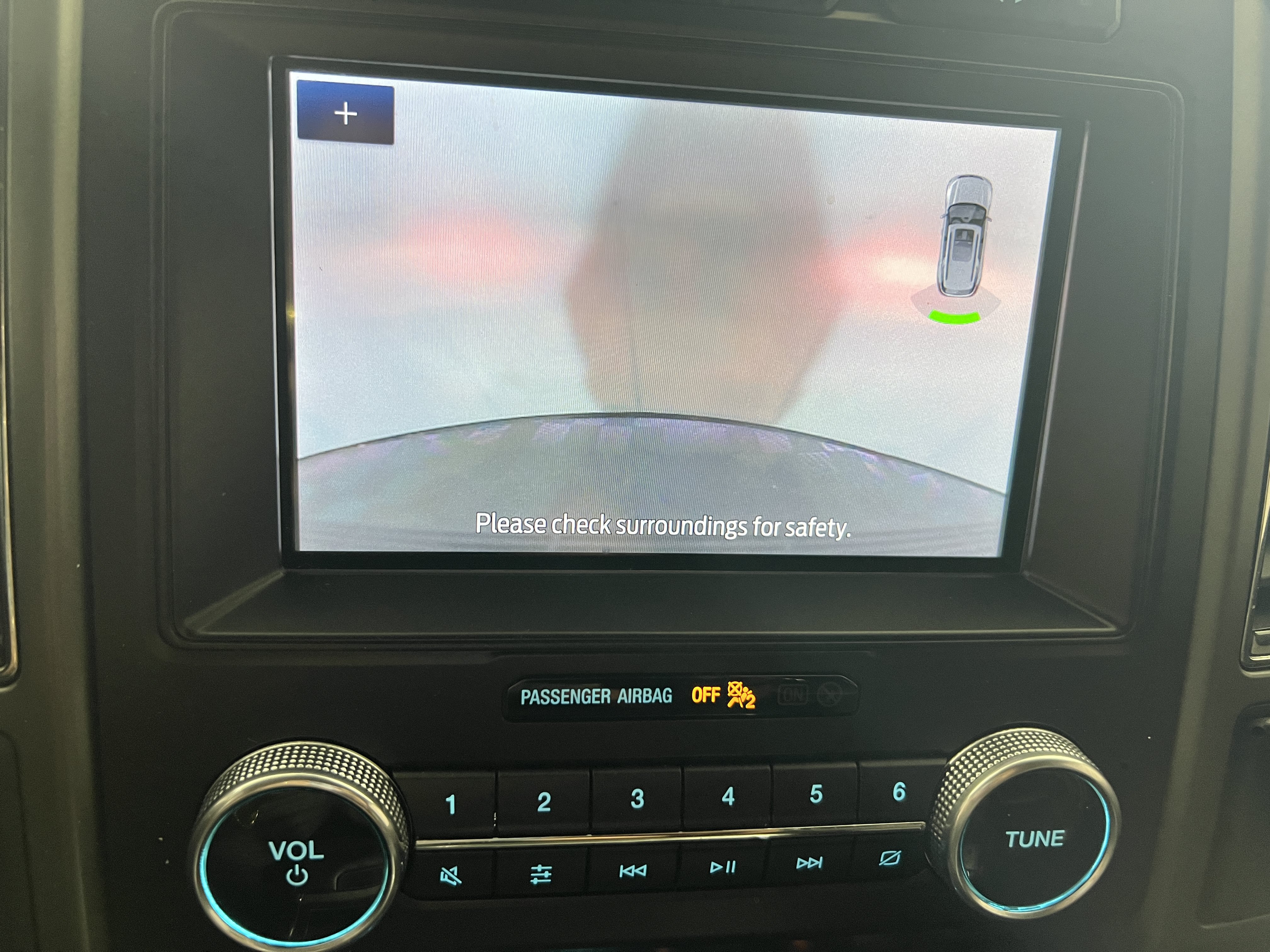 Used 2021 Ford Expedition XLT RWD image 22