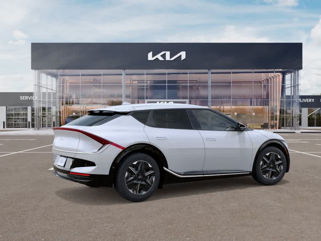 New 2026 Kia EV6 Wind AWD/4WD image 6