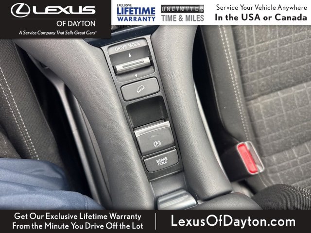 Used 2023 Honda HR-V LX image 26