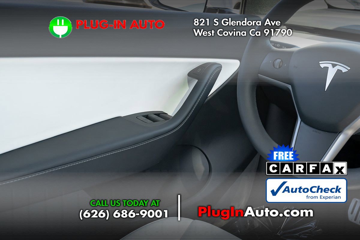 Used 2022 Tesla Model Y Performance image 15