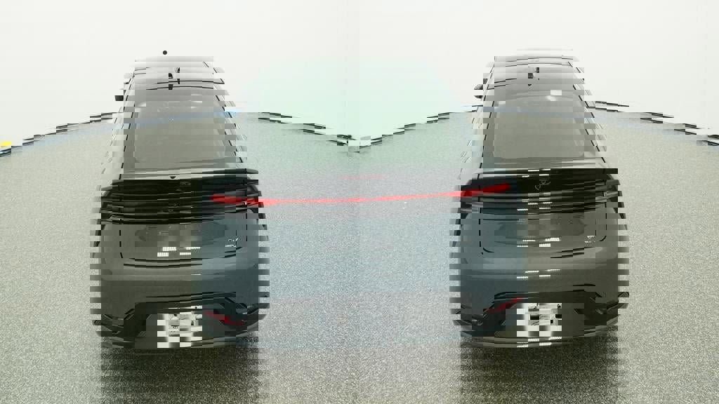 New 2026 Toyota Prius Limited image 7