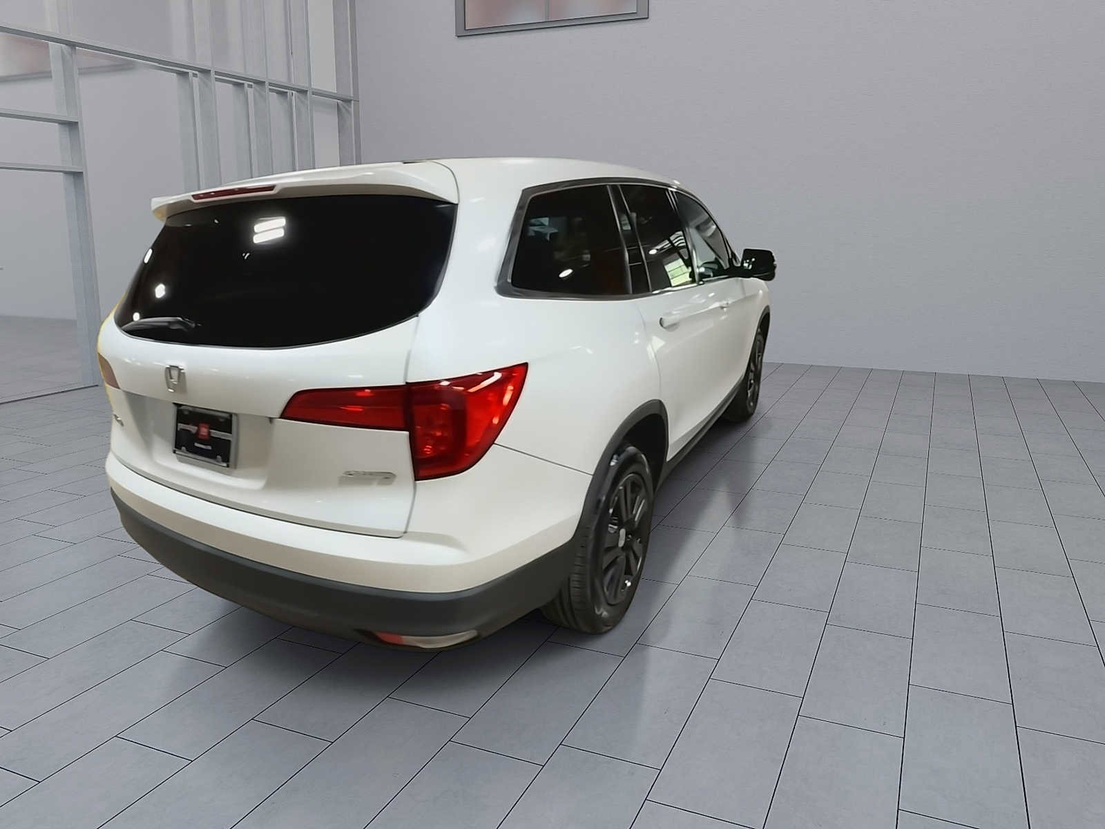 Used 2016 Honda Pilot EX-L image 8