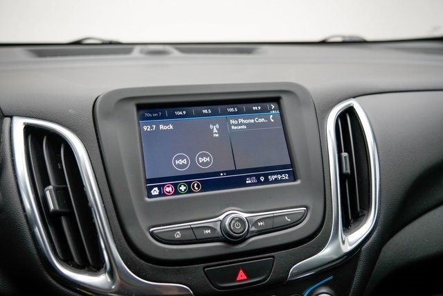 Used 2021 Chevrolet Equinox LT image 27