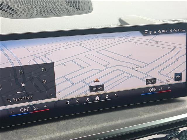 New 2026 BMW X5 xDrive50e image 14