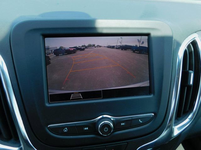 Used 2024 Chevrolet Equinox LT AWD/4WD image 19
