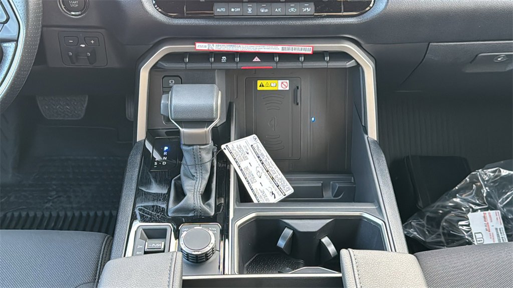 New 2026 Toyota Tundra SR5 image 31