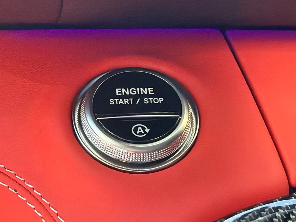 New 2026 Mercedes-Benz AMG GT 55 image 25