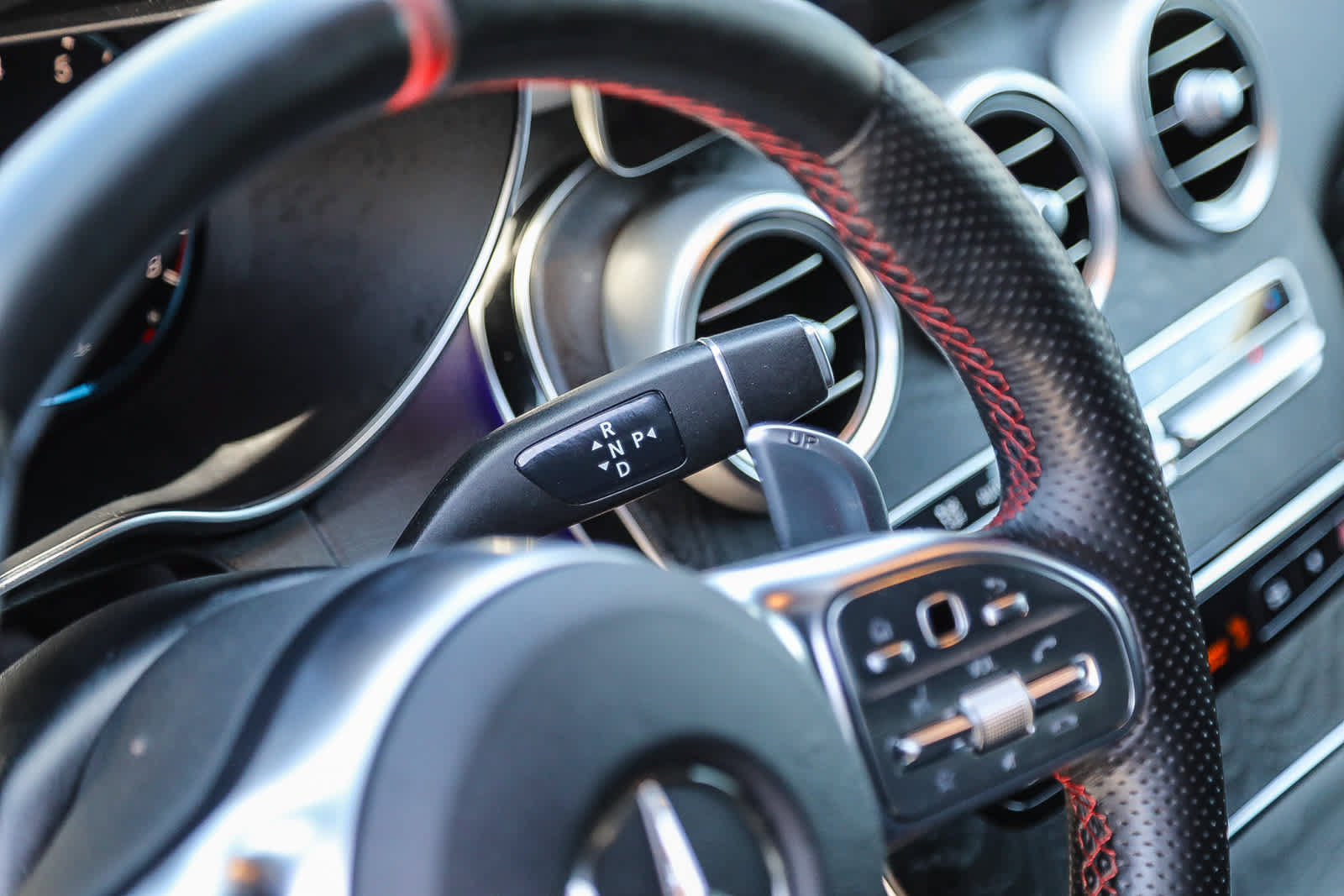 Used 2021 Mercedes-Benz GLC 43 AMG 4MATIC Coupe image 20