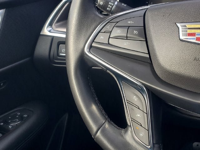 Used 2019 Cadillac XT5 Luxury AWD/4WD image 14