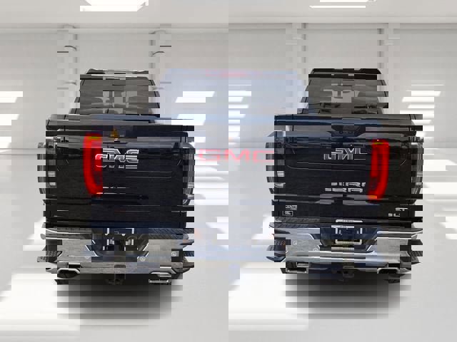 New 2026 GMC Sierra 1500 SLT w/ SLT Premium Plus Package image 4