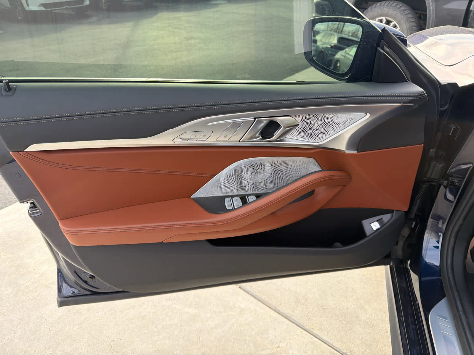 New 2026 BMW 840i xDrive image 23