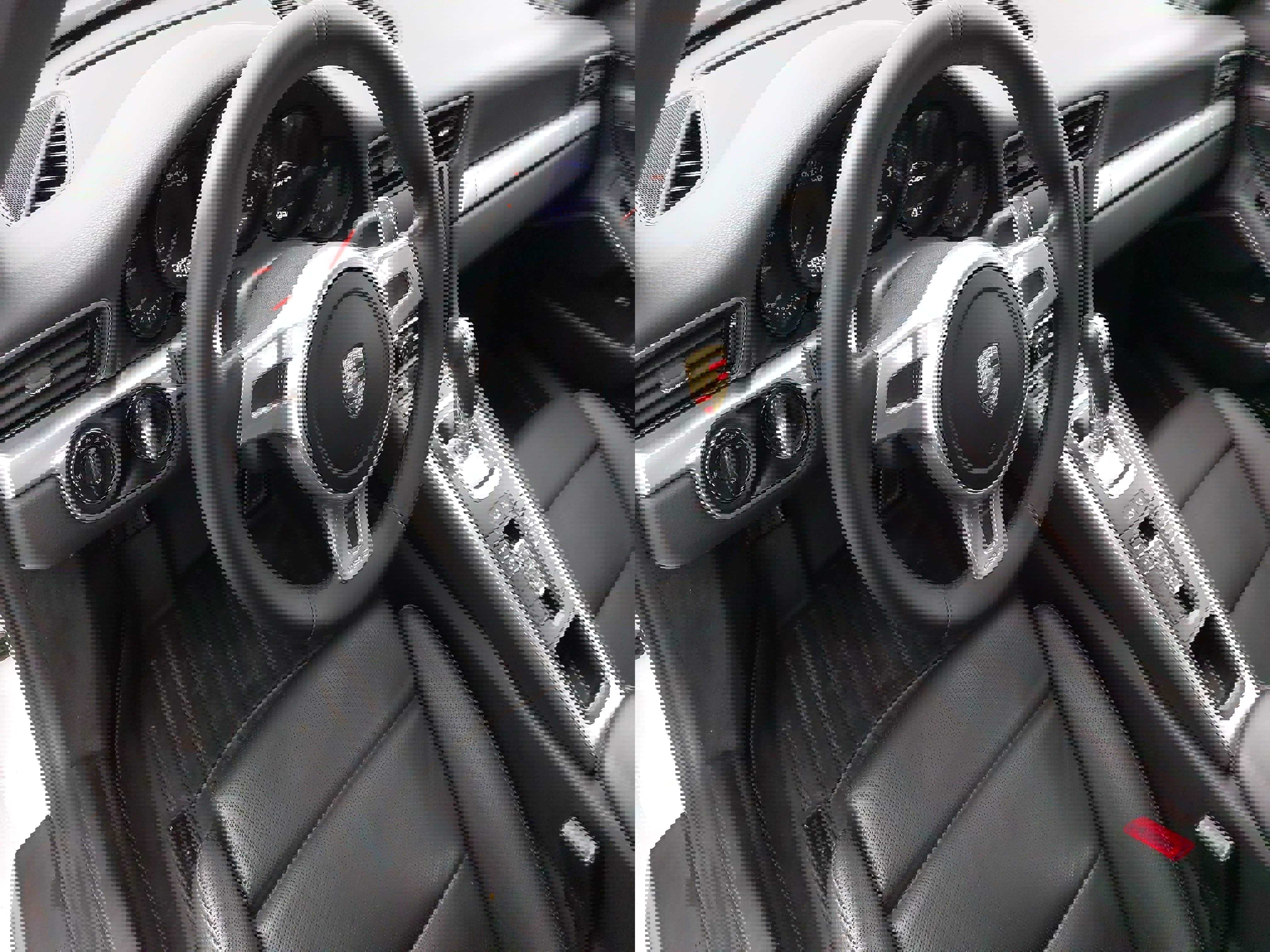 Certified 2014 Porsche 911 Carrera image 14