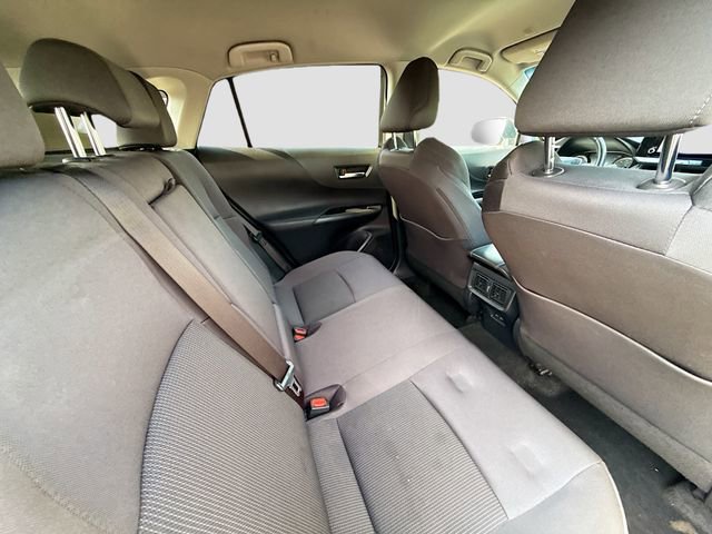 Used 2024 Toyota Venza LE AWD/4WD image 25