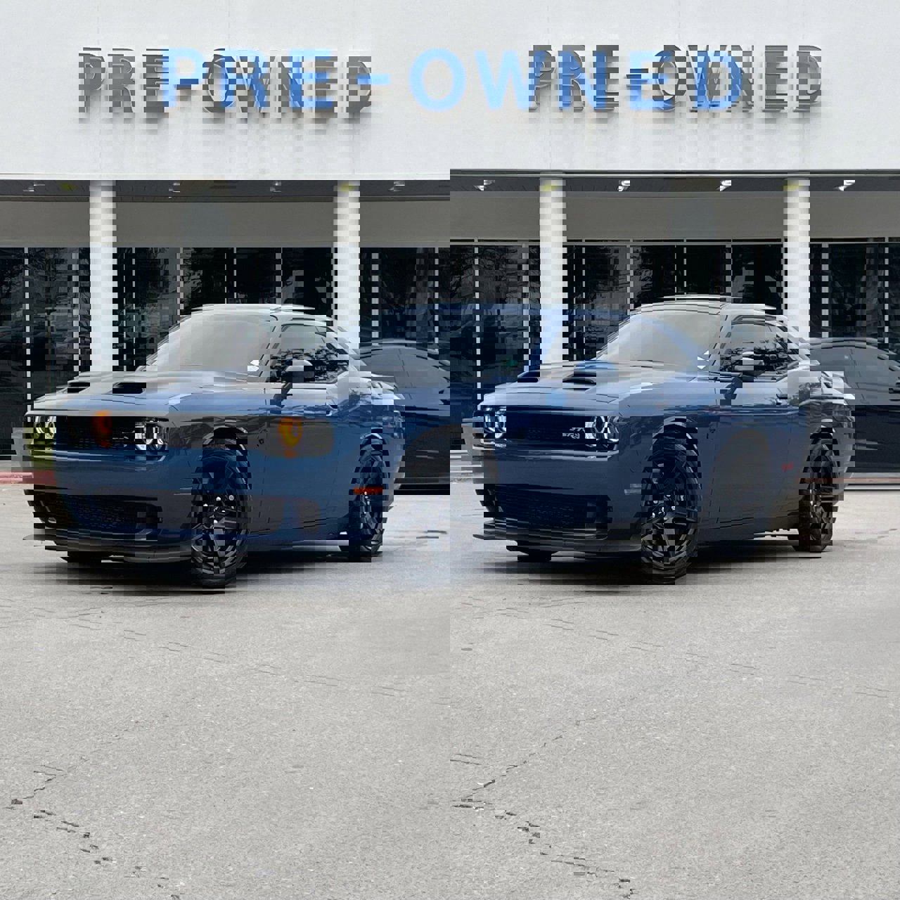 Used 2020 Dodge Challenger SRT Hellcat Redeye