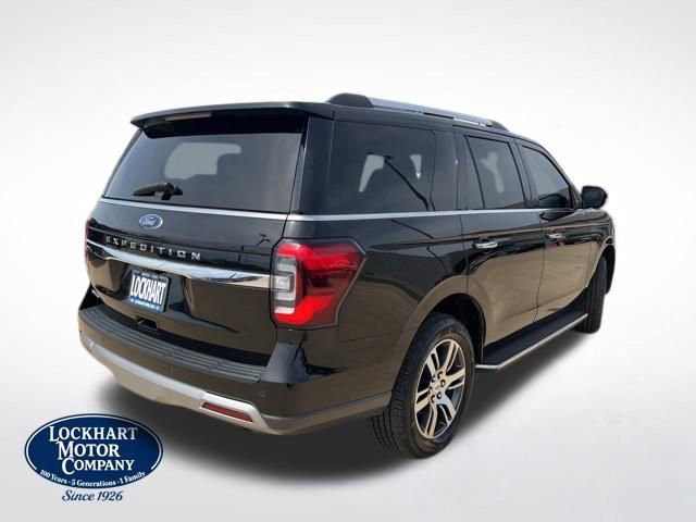 Used 2023 Ford Expedition Limited image 7
