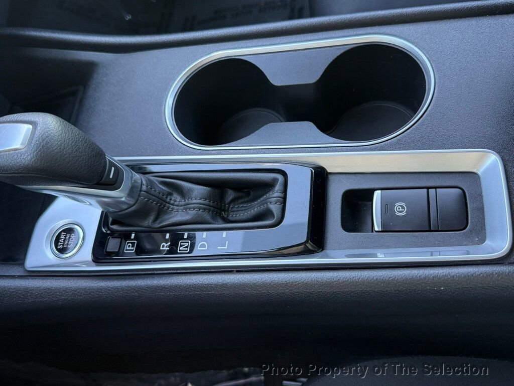 Used 2022 Nissan Altima 2.5 SV image 38