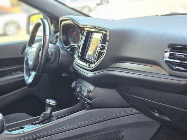 Used 2021 Dodge Durango SXT image 13