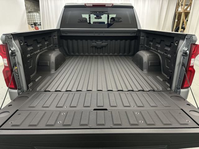 New 2026 Chevrolet Silverado 1500 LT Trail Boss w/ Convenience Package II image 21