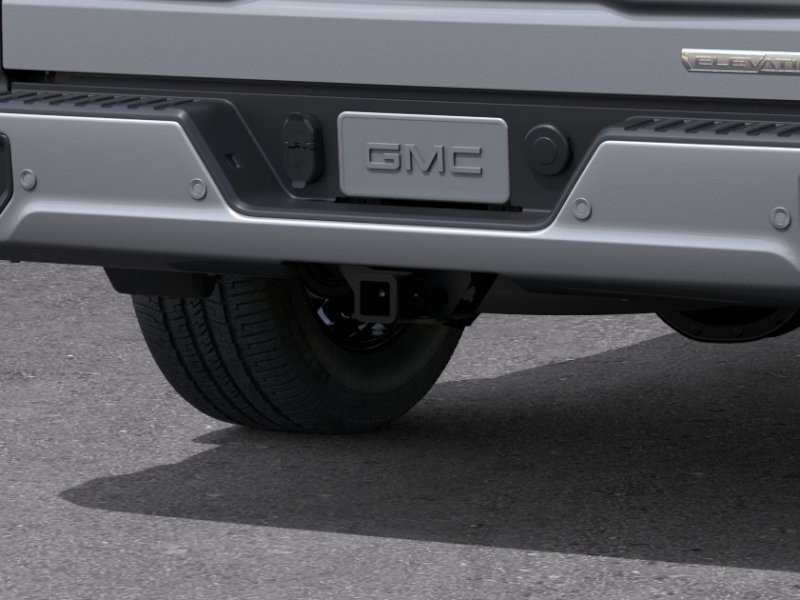 New 2026 GMC Sierra 1500 Elevation w/ Elevation Premium Package AWD/4WD image 15