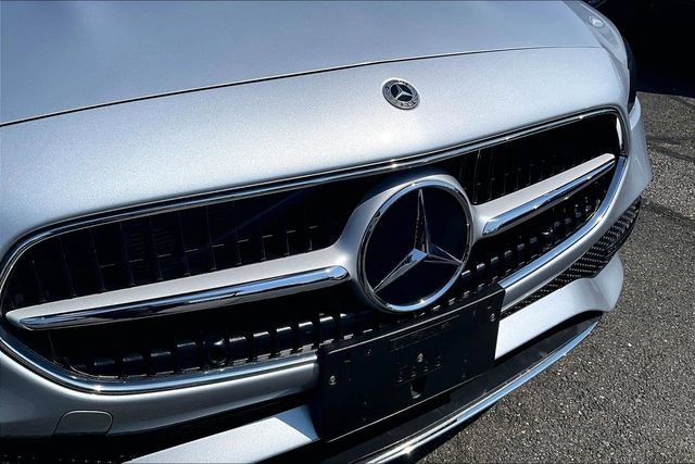 Used 2026 Mercedes-Benz C 300 4MATIC Sedan image 27