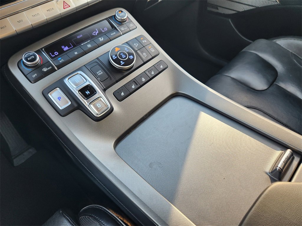 Used 2021 Hyundai Palisade Limited image 21