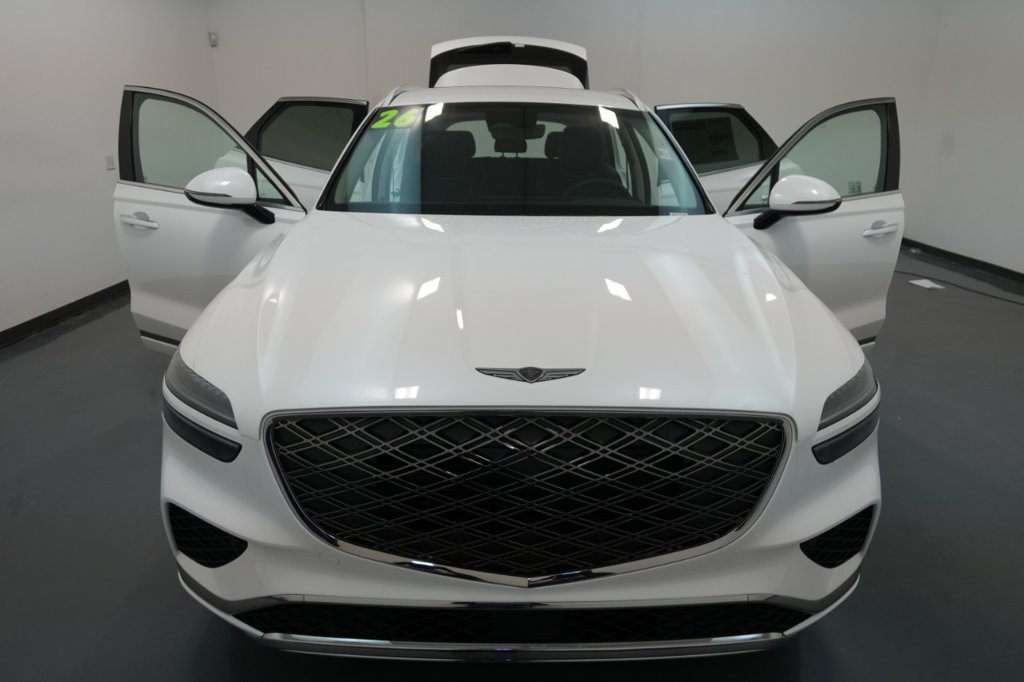 New 2026 Genesis GV70 2.5T AWD/4WD image 45