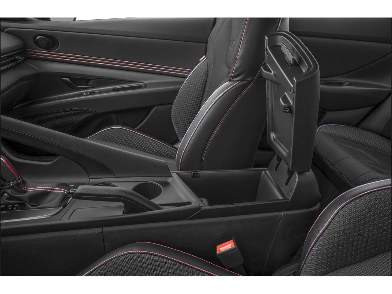 New 2026 Hyundai Elantra N Line image 35