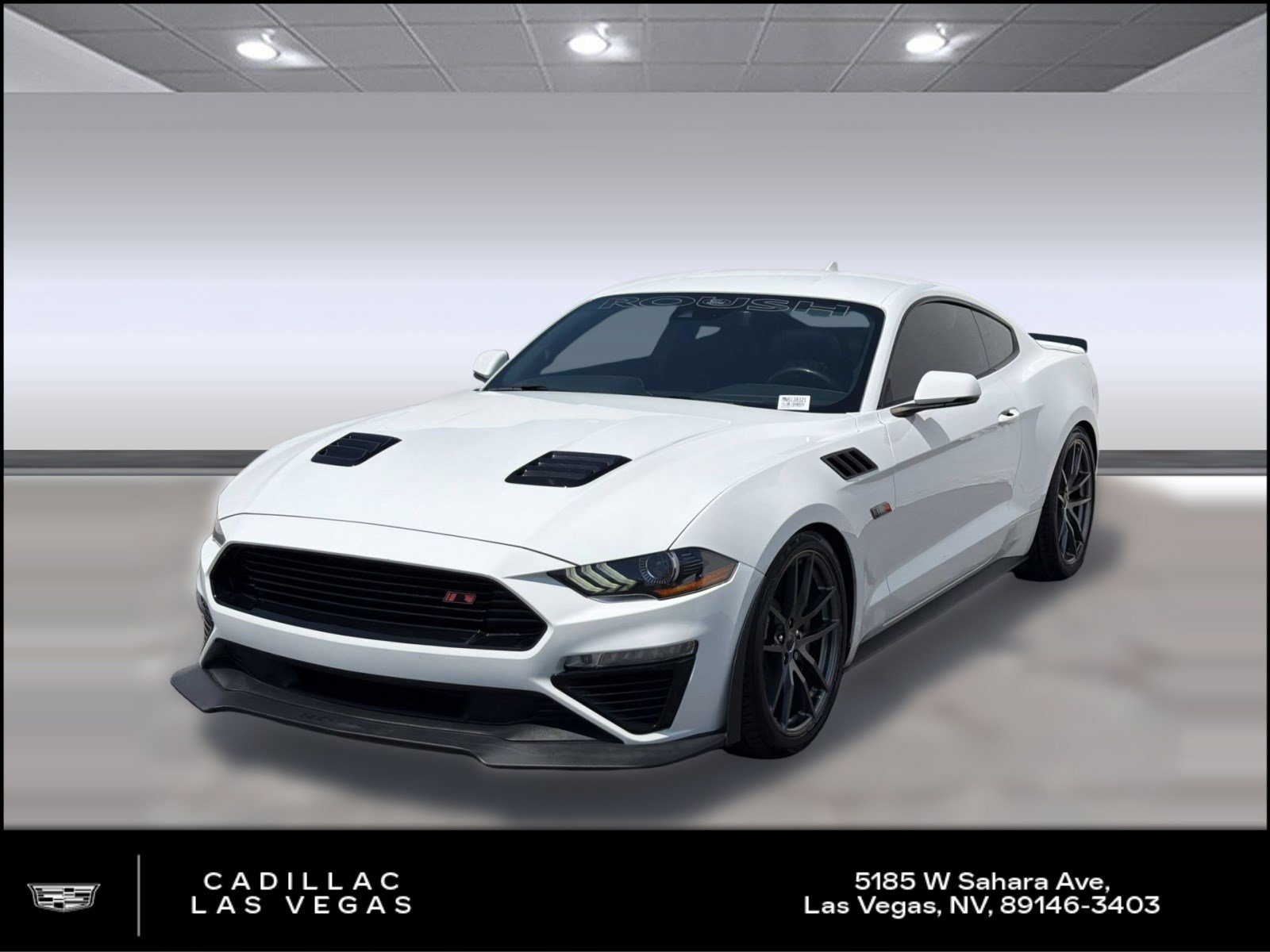 Used 2022 Ford Mustang GT Premium w/ GT Performance Package RWD video 1
