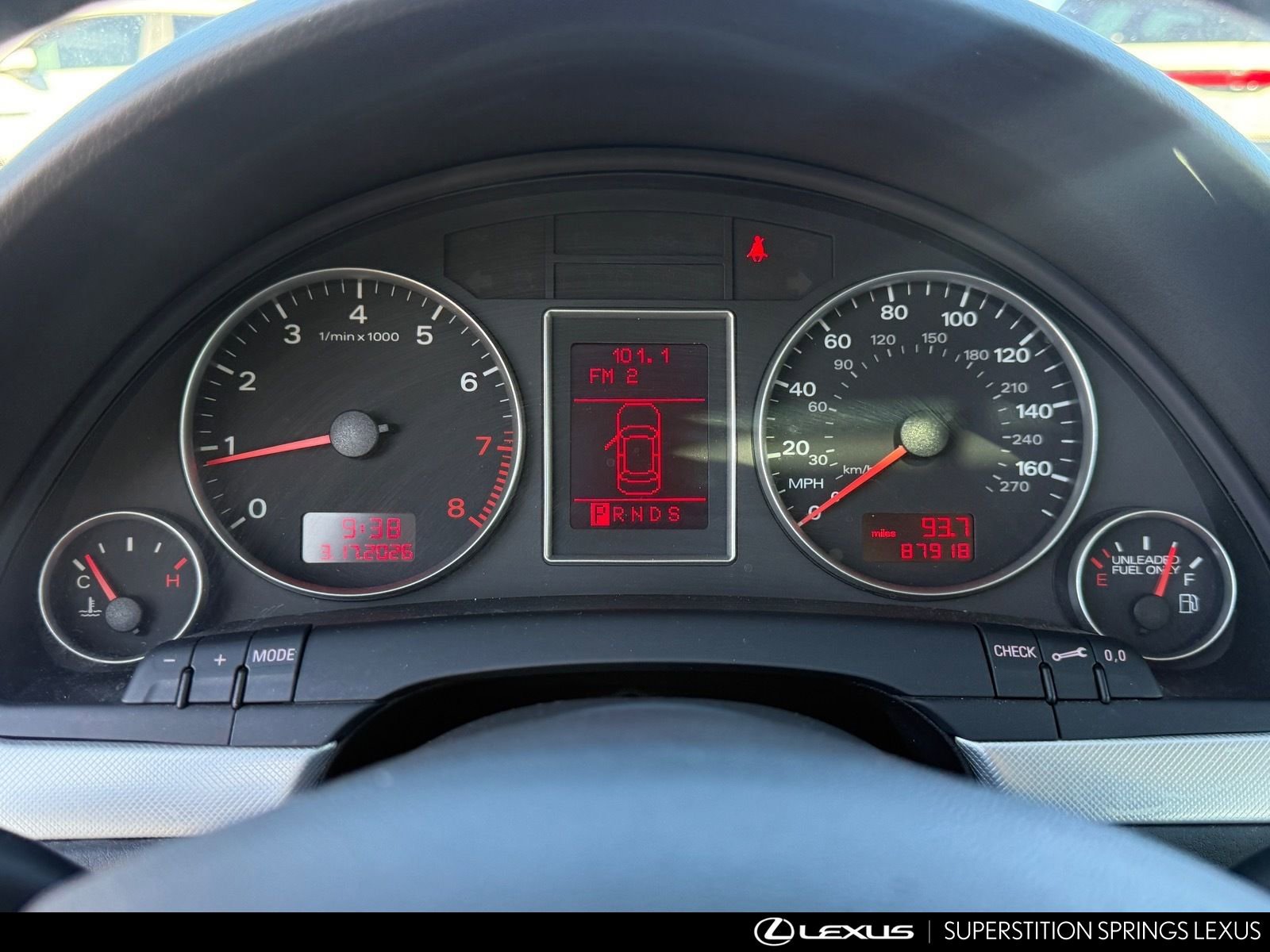 Used 2008 Audi A4 2.0T image 18