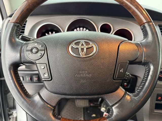 Used 2010 Toyota Tundra Limited image 11