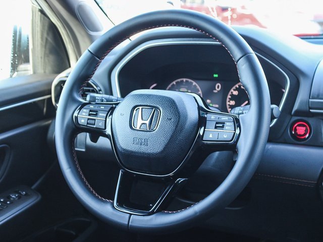 Certified 2024 Honda Pilot Sport image 16