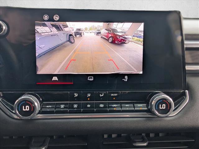 Used 2024 GMC Canyon Elevation w/ Convenience Package image 13