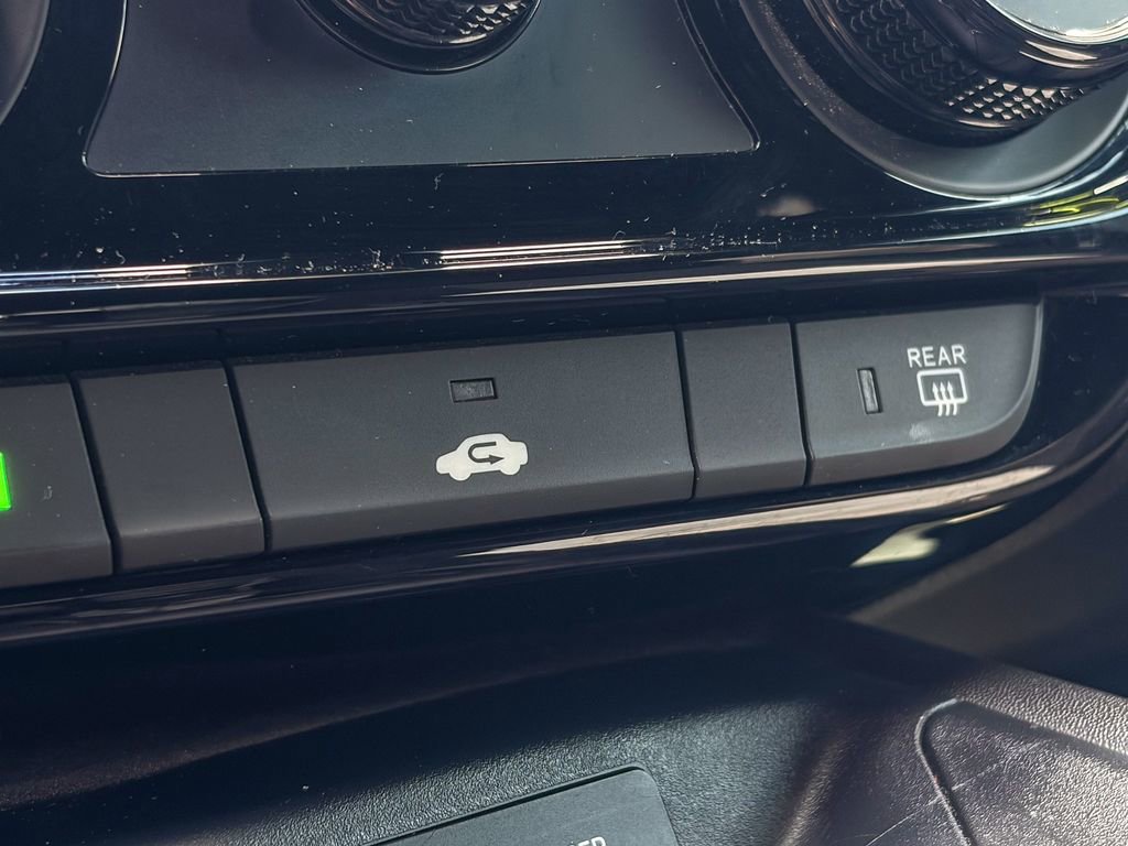 Used 2022 Honda HR-V Sport image 30