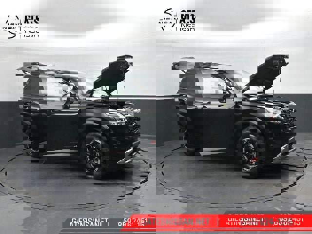 New 2026 Nissan Pathfinder Rock Creek image 51