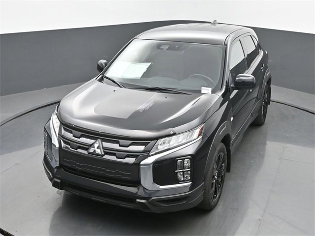 Used 2024 Mitsubishi Outlander Sport AWD image 38