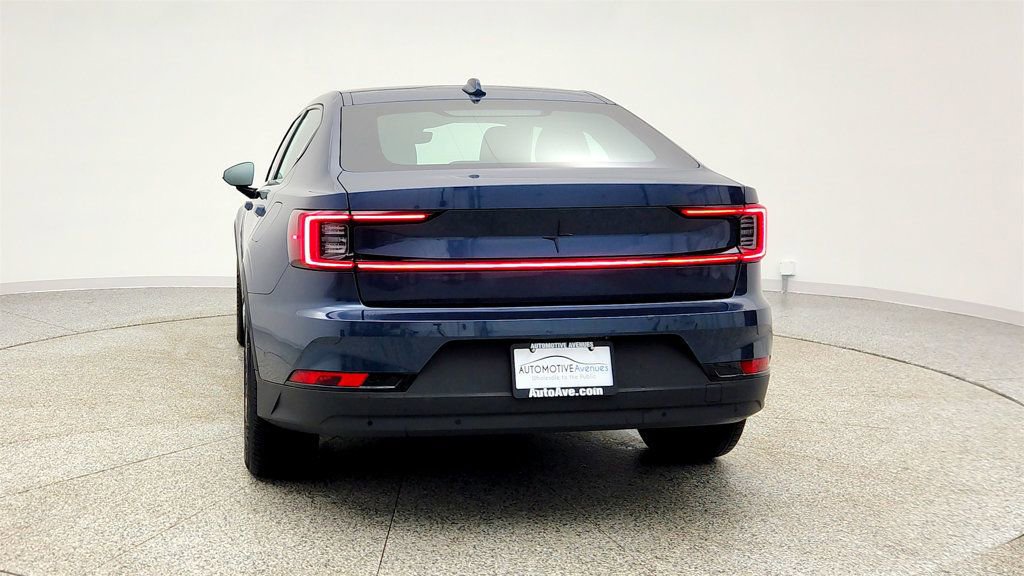 Used 2024 Polestar Polestar 2 image 6