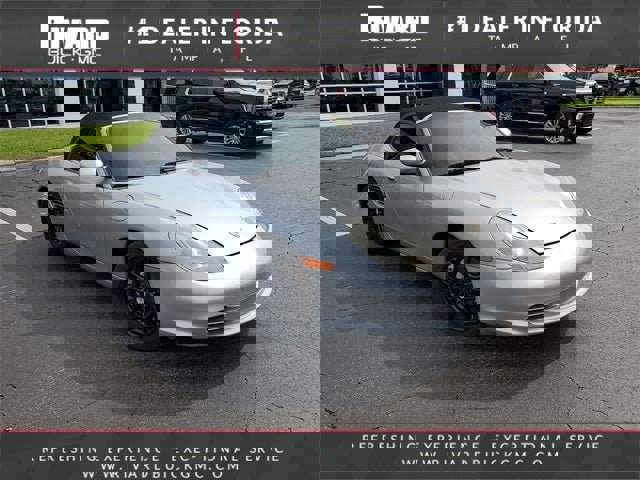 Used 2003 Porsche Boxster image 45