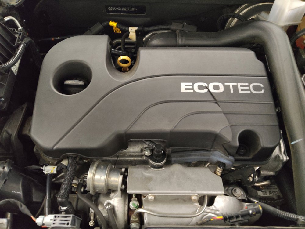Used 2021 Chevrolet Equinox LT FWD image 30