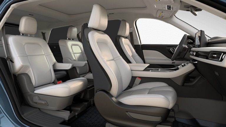 New 2026 Lincoln Aviator AWD image 27