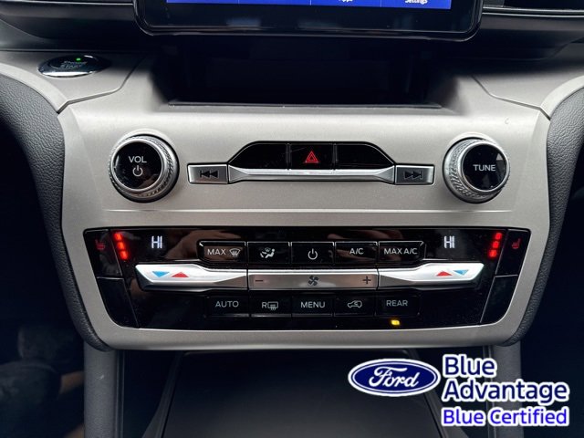 Certified 2021 Ford Explorer XLT image 23