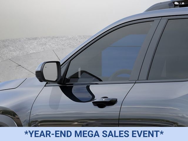 New 2026 Chevrolet Equinox ACTIV w/ Convenience Package III image 12