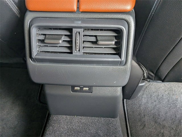 Certified 2024 MAZDA CX-50 AWD 2.5 Turbo image 28