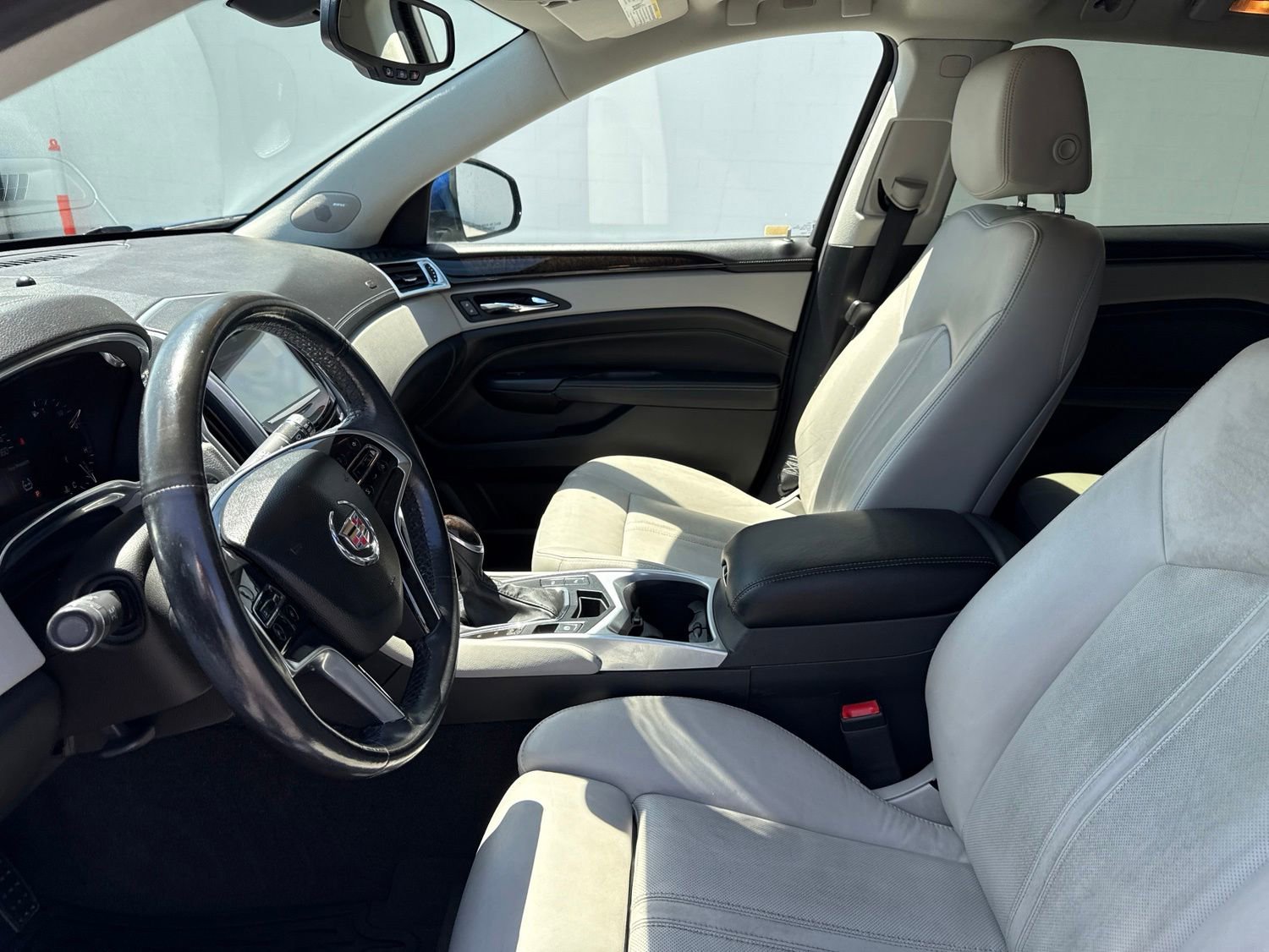 Used 2013 Cadillac SRX Performance FWD image 20